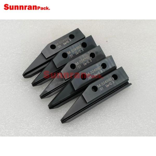 Buy cheap Carbide Head Piece Of Tin Can Welding Machine from wholesalers