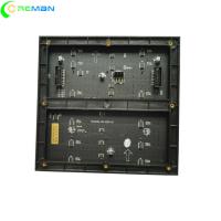 Buy cheap 96*96 RGB LEDModule Video Wall Lvp615 Processor 576x576mm 100000hrs Lift Span product