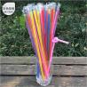 Buy cheap Compostable Paper Straws Customized Logo Eco - Friendly Holiday Celebrations from wholesalers
