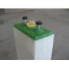 Buy cheap Professional M10 Traction Battery Bolt Screw Black Color With Plastic Head from wholesalers
