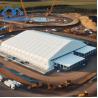 Buy cheap Heavy Duty Industrial Shelter Storage Tents Outdoor Event Marquee Large Business Tents For Sale from wholesalers