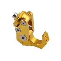 Buy cheap Aluminum Alloy Metal Lathe Parts Motorbike Modification Tool Parts Durable product