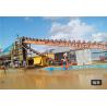 Buy cheap Gold Panning 60CBM/H Bucket Chain Dredger Diamond Gold Mining Ship from wholesalers