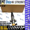 Buy cheap CAT C9 3406e Fuel Injector Diesel Injector 263-8218 387-9427 238-8091 10r-7222 from wholesalers