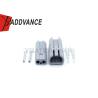 Buy cheap New Arrival Automotive Electrical Gray Female Wire to Wire 2 Pin Connectors from wholesalers