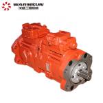 60008122 Hydraulic Plunger Pump K3V112DT For SY195 SY205 SY215 SY235