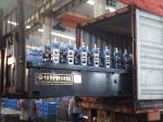 Buy cheap Small Diameter Carbon Steel Tube Making Machine For Bunndy Tube from wholesalers
