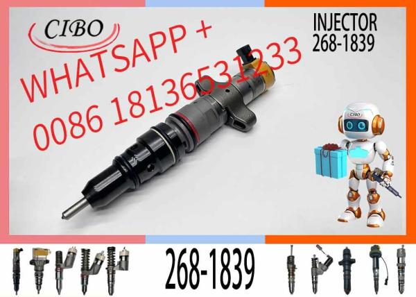 Buy cheap 295 1411 common rail pump injection 295-1411 268 1839 fuel pump 2681839 diesel injection 2951411 268-1839 for from wholesalers
