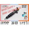 Buy cheap 295 1411 common rail pump injection 295-1411 268 1839 fuel pump 2681839 diesel injection 2951411 268-1839 for from wholesalers