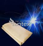 Welding Fire Blanket Protection Industrial Fire Resistant Blanket Spark