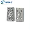 Buy cheap Miyano TSUGAMI Helong CNC Machining Milling Parts Laser Carving from wholesalers