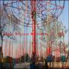 Buy cheap CE certification China outdoor amusement park rides Luxury Swing Flying Chair Rides from wholesalers