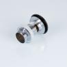 Buy cheap Wash Basin Pull Up Chromed Brass Sink Waste Drainer 78mm from wholesalers