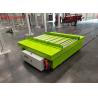 Buy cheap Roller Table Type Scissor Lift Electric Transfer Cart from wholesalers