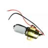 Buy cheap 1756ES-24E3ULB1S5 TOSD-03-020 SA-4735-24 24V Switch Oil Stop Shutoff Engine Diesel Flameout Solenoid Valve from wholesalers