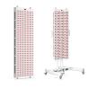 Buy cheap Near Infrared Red Light Therapy Device R2000 2160W for Relieving Pain / Healing Faster from wholesalers