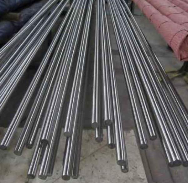 Buy cheap M42 High Speed Steel Round Bar 1.3247 / SKH59 HSS from wholesalers