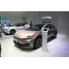 Buy cheap BZ3 Toyota Electric Vehicles 4 Door 5 Seater Sedan Single Speed Direct Drive from wholesalers