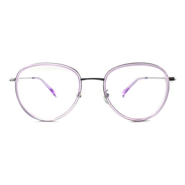 Buy cheap Trendy Metal Eyewear Frames from wholesalers