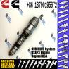 Buy cheap Diesel Engine Parts Cummins injector 4088426 4087892 4326779 Cummins QSK60 4088426 4087892 4326779 from wholesalers