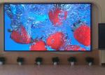 P2.5 Indoor Full Color Led Display Meeting Room Shopping Mall Video Board