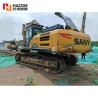 Buy cheap Mining Machinery 36 Ton Excavator Original Imported Isuzu Engine Used Excavator Sany 365 Kawasaki Pump from wholesalers