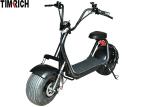 TM-TX-05 Max Load 200KG City Coco Electric Scooter Top Speed 45KM/H Dimension
