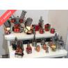 Buy cheap U7 Steel Single Layer Extrusion Head Adjustment For Cable Mahcine from wholesalers