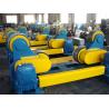 Buy cheap Tank Welding，Adjustable Polyurethane Pipe Welding Rollers For Nonferrous Metals from wholesalers