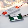 Buy cheap Integrated Mirror Touch Dimmer Switch for Bathroom Mirror LED Lighting DC 12V 5A Easy from wholesalers