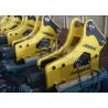 Buy cheap Hitachi ZX120 Hydraulic Hammer Excavator Rock Breaker CE certified from wholesalers