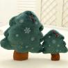 Buy cheap Fashional Green Animated Plush Christmas Toys Tree Type Customized Size from wholesalers