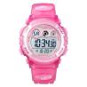Buy cheap Children Polyester 1.5 Inch Blue Smart Watch Waterproof Plastic Smart from wholesalers