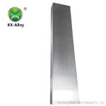 Alloy 263 Uns N07263 High Temperature Alloy Light Rod Plate