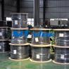 Buy cheap TP304 / 304L Welded Stainless Steel Coiled Tubing For Multi - Core Tube from wholesalers