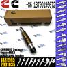 Buy cheap Diesel Engine Fuel Common Rail Injector 2030519 2057401 1881565 from wholesalers
