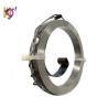 Buy cheap Industrial Stainless Steel SUS201 Constant Force Spring Clock Mainspring from wholesalers