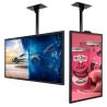 Buy cheap 55-in Monitor for store glass window , LCD digital high bright display model from wholesalers