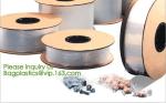 Auto Bags-Pre-Opened On Roll, Block Bottom Bags, Square Bottom Bag, Micro