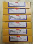 Doosan Part DB58 Engine Piston Ring YDD20008ZZ For DX225 Excavator Parts DAEWOO