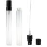 Buy cheap 14mm 14/400 Empty Perfume Bottles 10ml Spray Bottles BPA Free from wholesalers