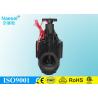 Buy cheap 3 Plastic Industrial Solenoid Valve , Irrigation System 12 Volt Dc Solenoid Valve from wholesalers