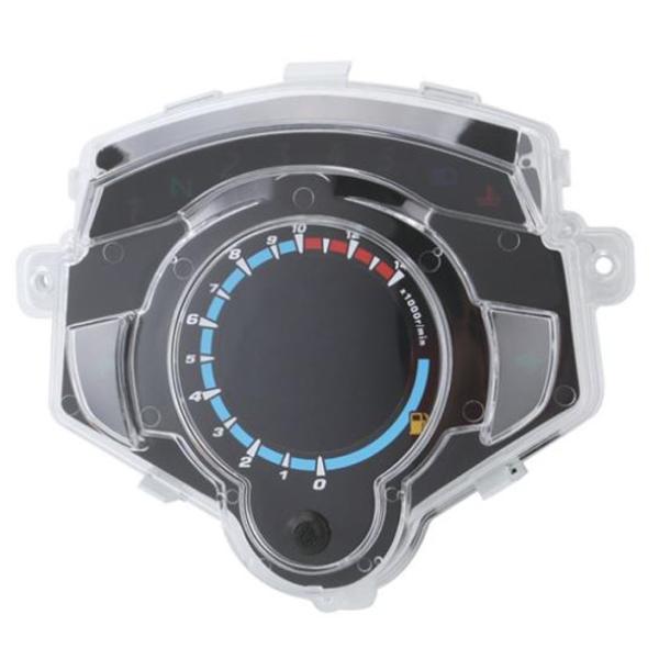 Buy cheap 14000RPM Motorcycle Meter from wholesalers
