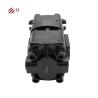 Buy cheap 100% Nachi PVD-3B-60 Hydraulic Piston Pump Excavator Parts For Energy Mining from wholesalers