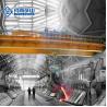 Buy cheap Ladle Lifting Overhead Crane 5tons~74tons for steel mill workshop from wholesalers