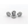 Buy cheap 9*30*10mm Size Heavy Load Ball Bearing , High Precision Bearings For Electric Motors from wholesalers