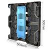 Buy cheap P4.81mm Outdoor LED Video Walls Pixels Rental Brightness 4.81mm Slim Led Screen from wholesalers