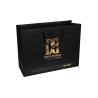 Buy cheap Customized Logo Printed Paper Merchandise Bags Luxury High Bearing Capacity from wholesalers