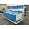 Buy cheap Agriculture Mesh Automatic Chain Link Fence Machine , 380V 50HZ Wire Netting Machine from wholesalers