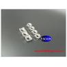 Buy cheap M4-0.7 Carbon Steel DIN 928 Square Weld Nut,Plain surface,Grade 8 from wholesalers